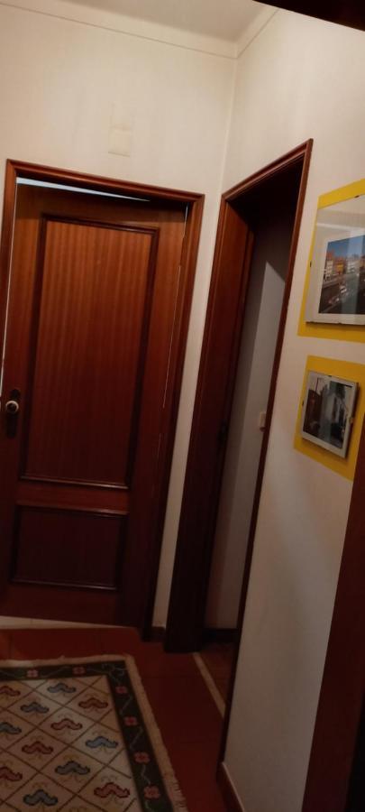 Apartamento トマール エクステリア 写真