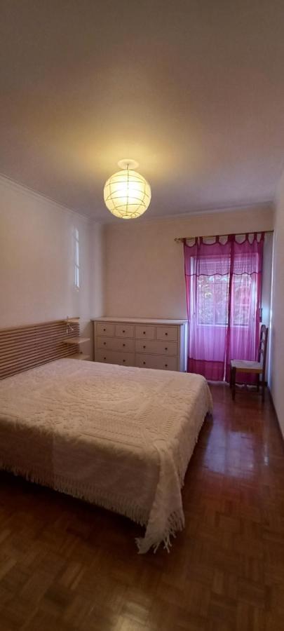 Apartamento トマール エクステリア 写真