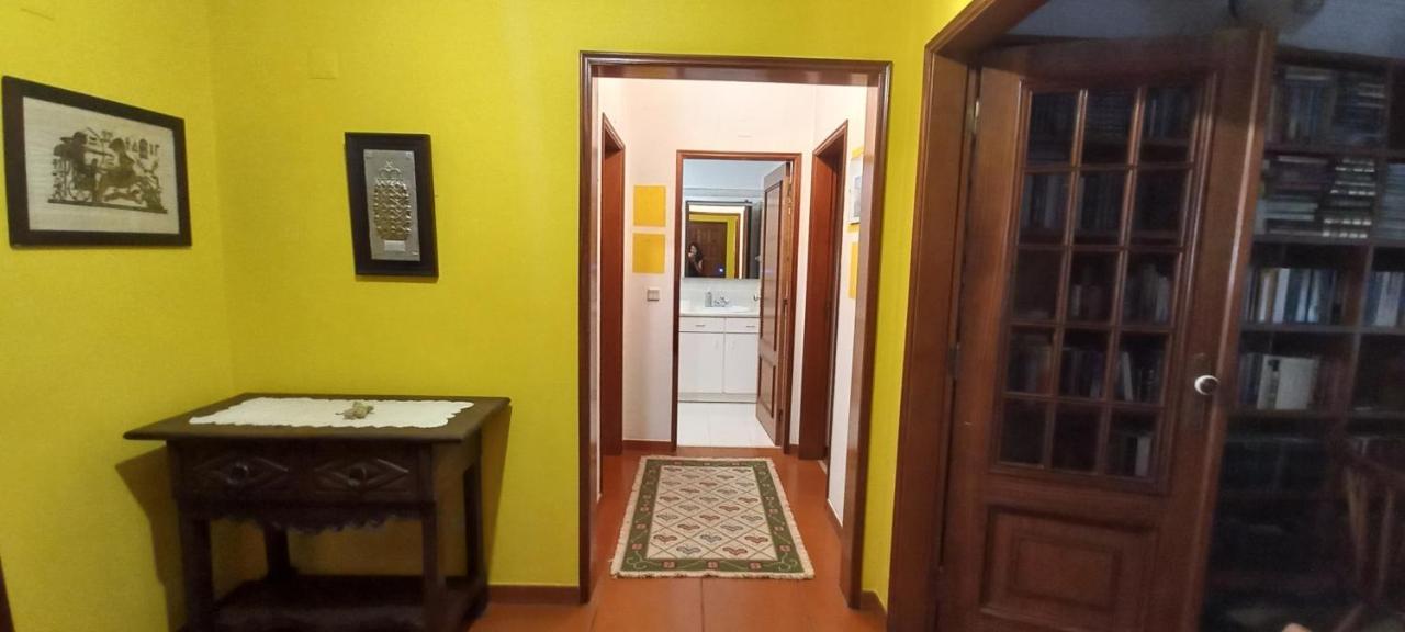 Apartamento トマール エクステリア 写真
