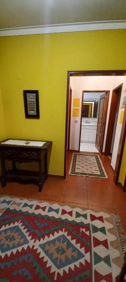 Apartamento トマール エクステリア 写真