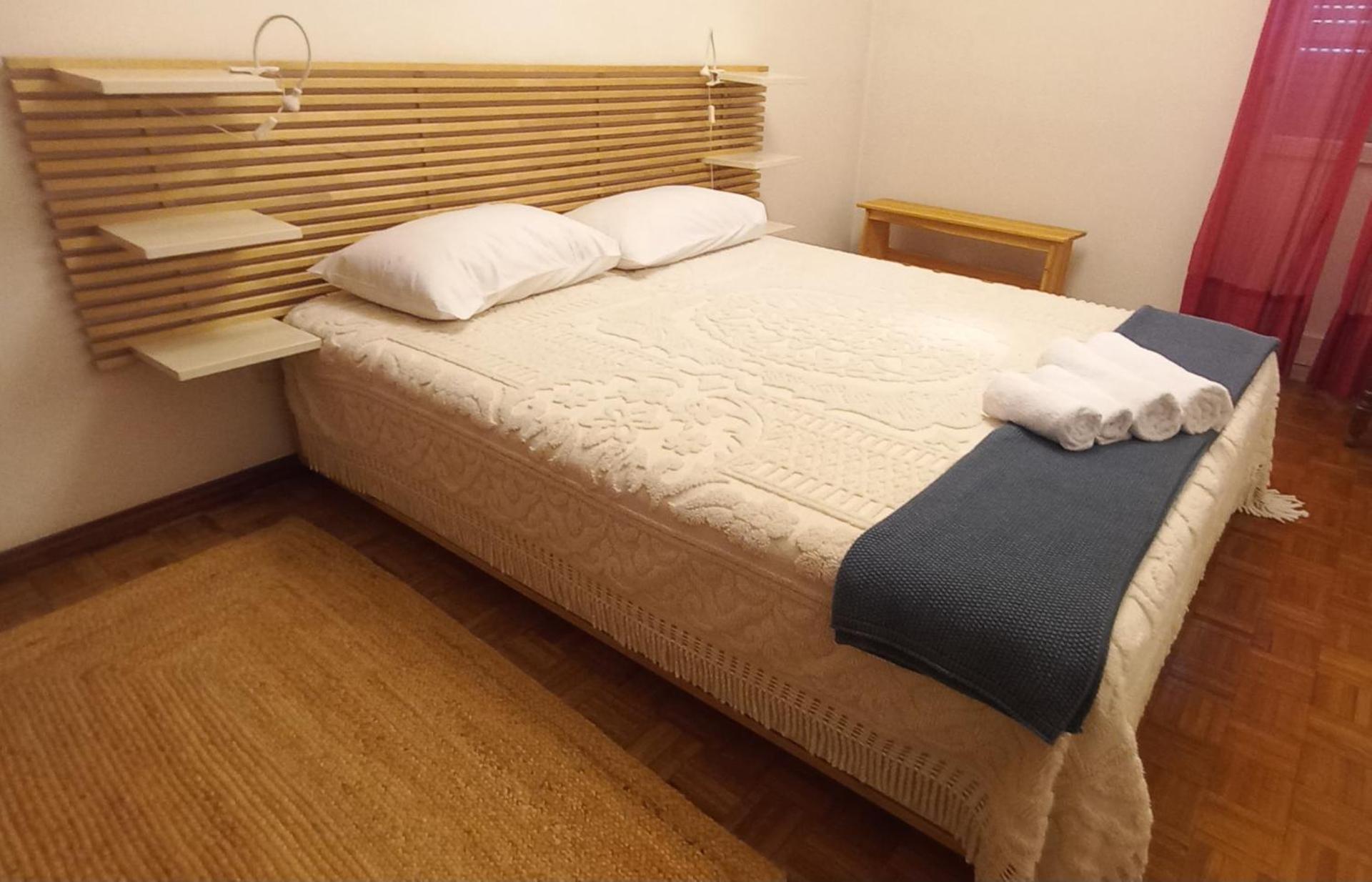 Apartamento トマール エクステリア 写真